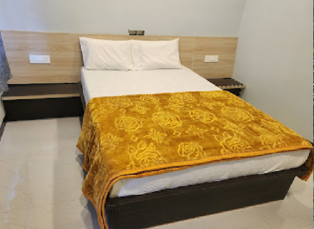 1 x Deluxe Room 